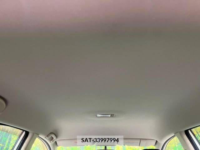 Nissan TIIDA 2009-05 301191-8