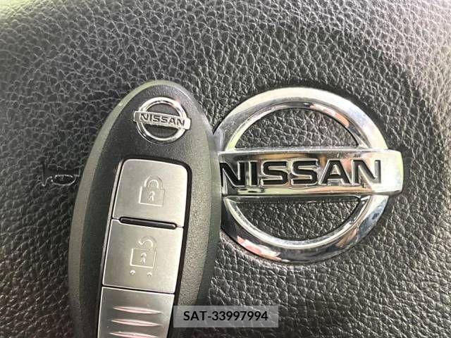 Nissan TIIDA 2009-05 301191-4