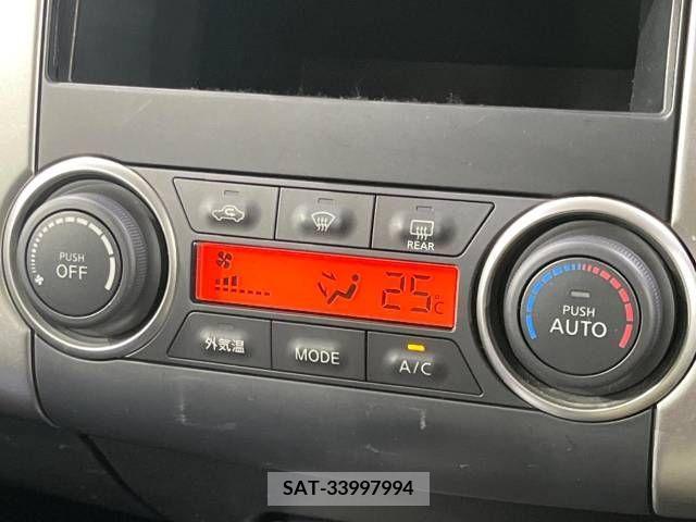 Nissan TIIDA 2009-05 301191-3