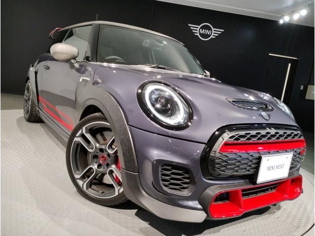 Bmw MINI 2020-09 5862-20