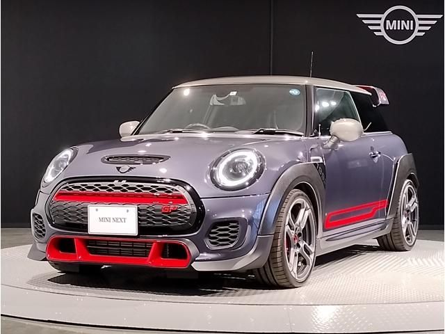Bmw MINI 2020-09 5862-0