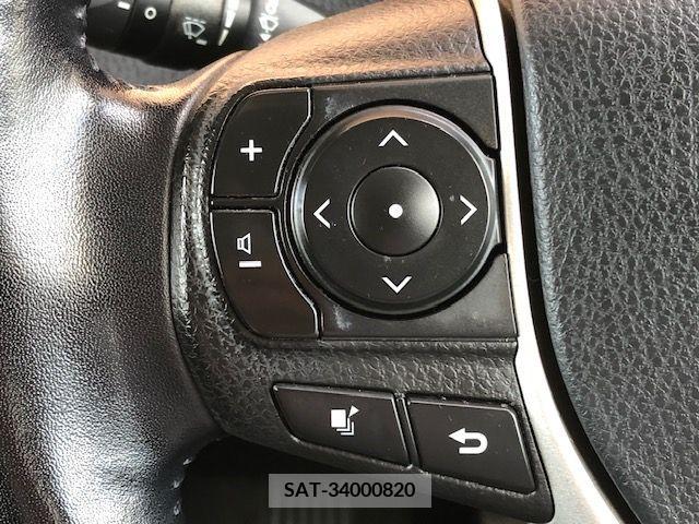 Toyota NOAH 2014-03 392811-15