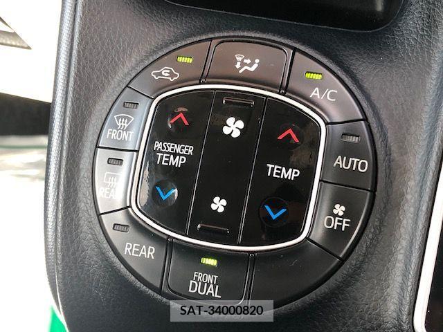 Toyota NOAH 2014-03 392811-14
