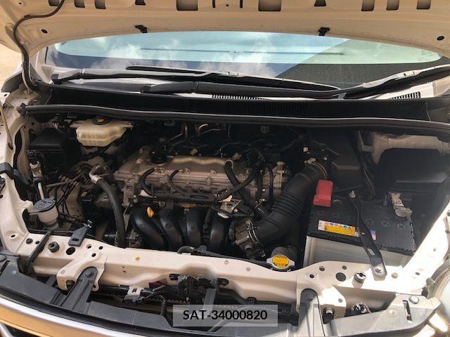 Toyota NOAH 2014-03 392811-27