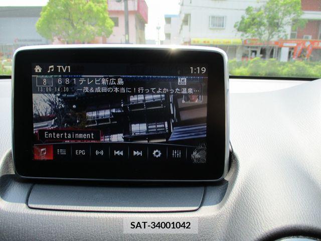 Mazda DEMIO 2015-05 268425-15