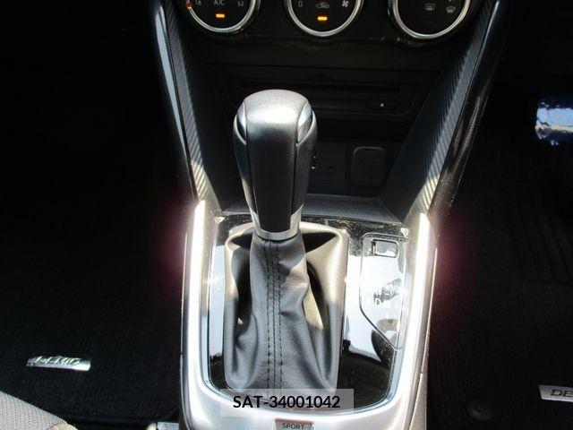 Mazda DEMIO 2015-05 268425-18