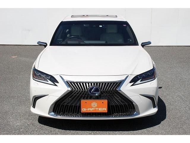 Lexus ES 2019-02 15898-7