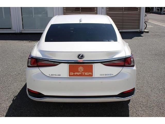 Lexus ES 2019-02 15898-9