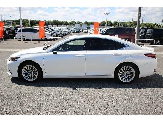 Lexus ES 2019-02 15898-8