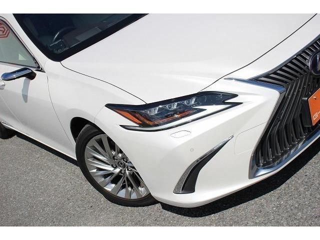 Lexus ES 2019-02 15898-12