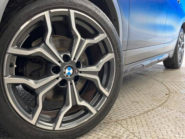 Bmw X2 2019-08 192308-9