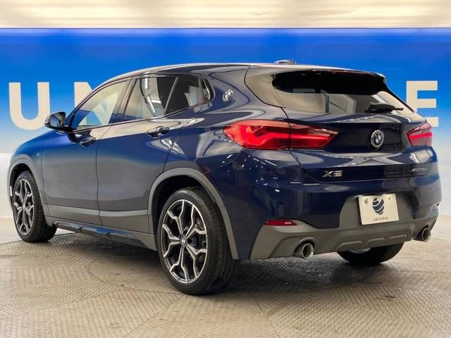 Bmw X2 2019-08 192308-15