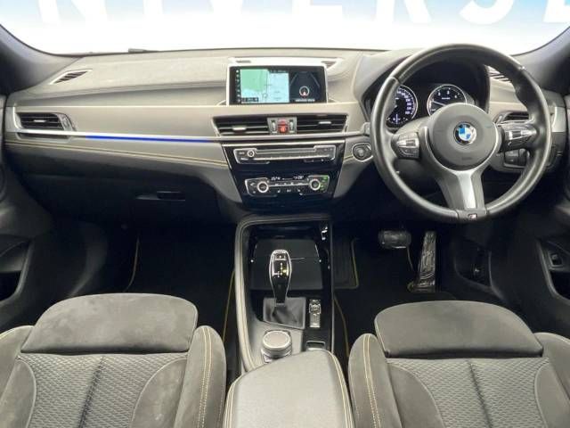 Bmw X2 2019-08 192308-1