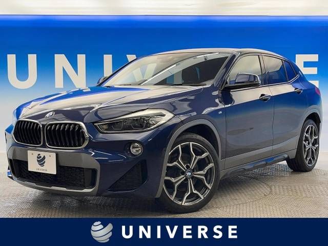 Bmw X2 2019-08 192308-0