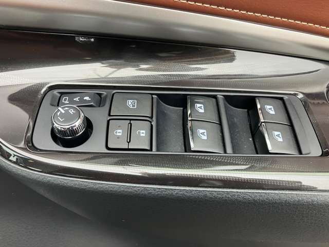 Toyota HARRIER HYBRID 2018-04 181206-17