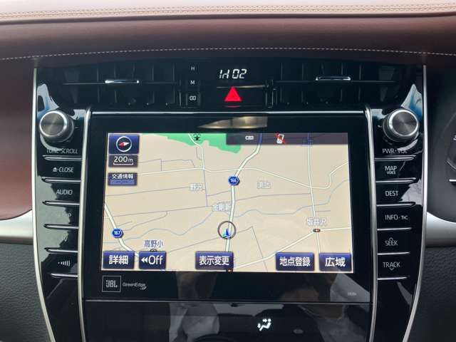 Toyota HARRIER HYBRID 2018-04 181206-13
