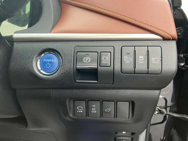 Toyota HARRIER HYBRID 2018-04 181206-16