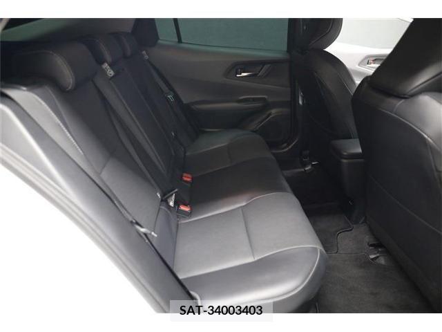 Toyota PRIUS 2023-05 393365-27