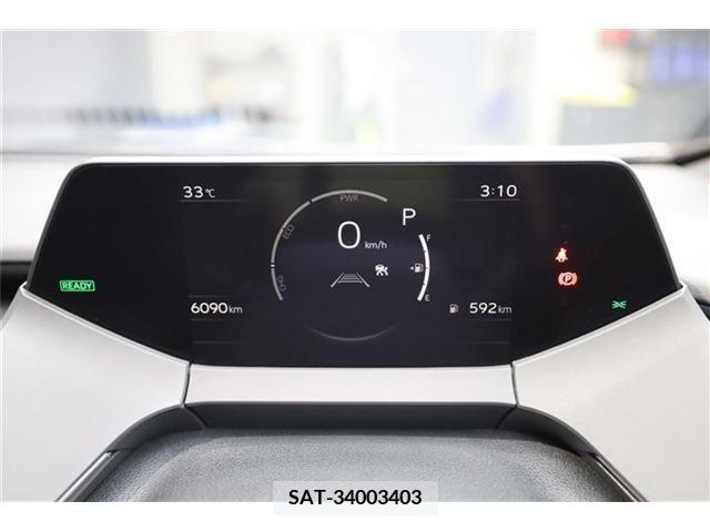 Toyota PRIUS 2023-05 393365-16