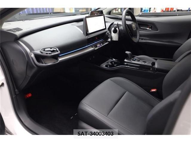 Toyota PRIUS 2023-05 393365-25