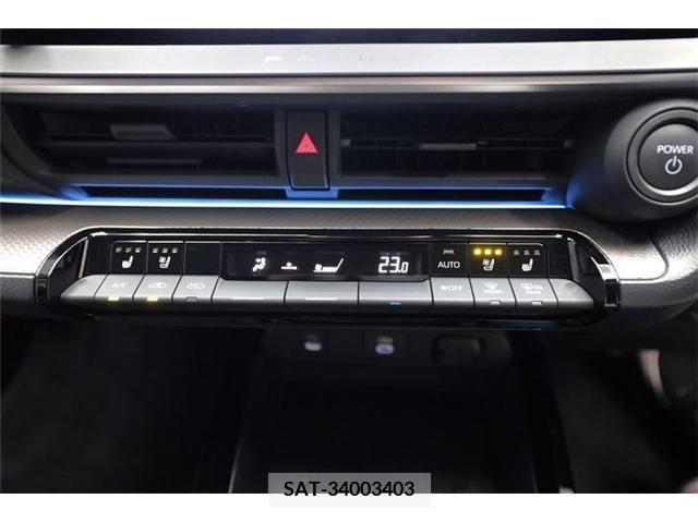 Toyota PRIUS 2023-05 393365-21