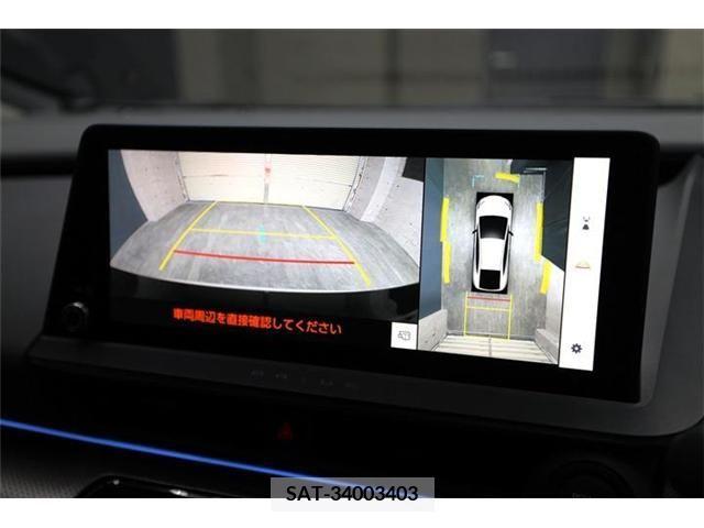 Toyota PRIUS 2023-05 393365-19