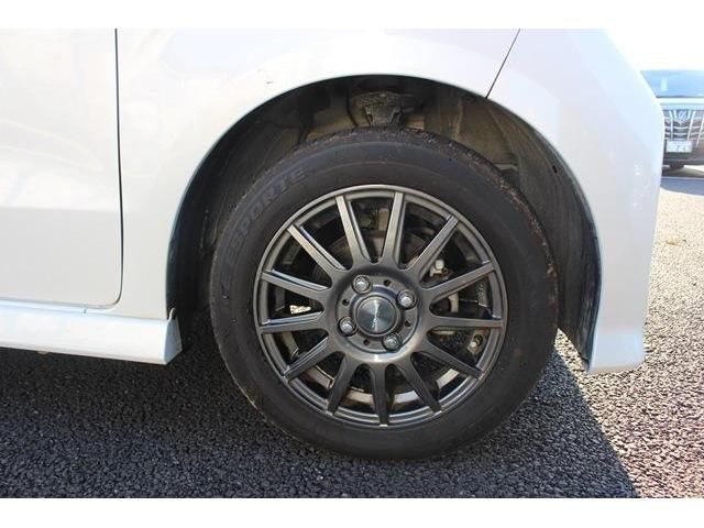 Honda N BOX CUSTOM 2019-10 191575-7
