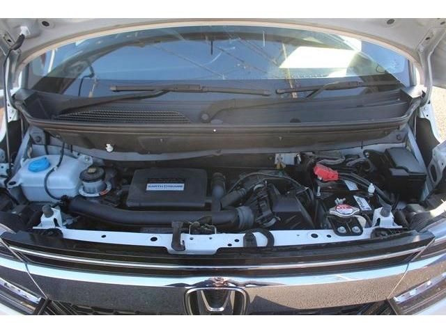 Honda N BOX CUSTOM 2019-10 191575-17
