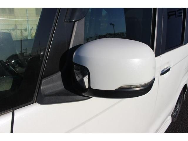 Honda N BOX CUSTOM 2019-10 191575-6