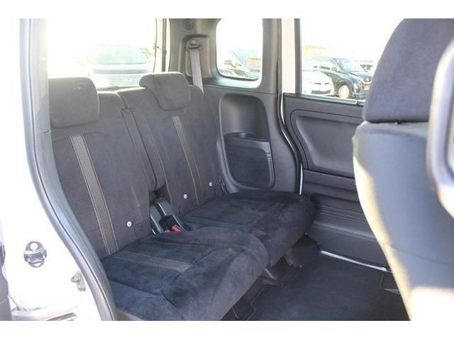 Honda N BOX CUSTOM 2019-10 191575-11