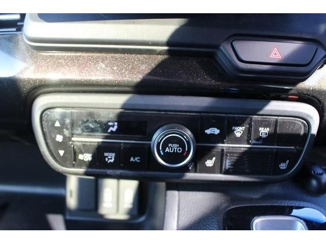 Honda N BOX CUSTOM 2019-10 191575-16