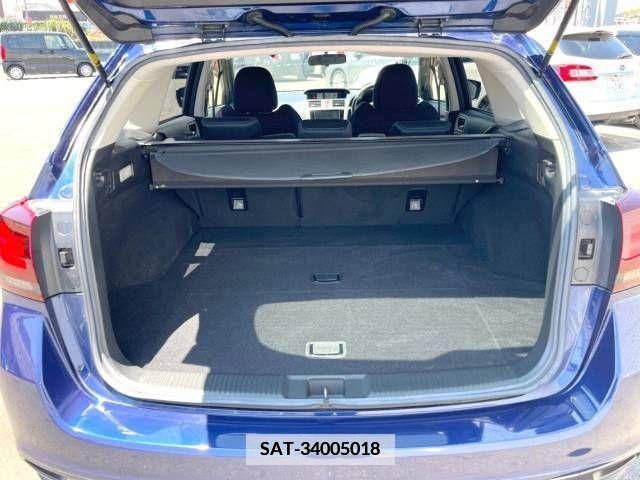 Subaru LEVORG 2016-05 362651-13