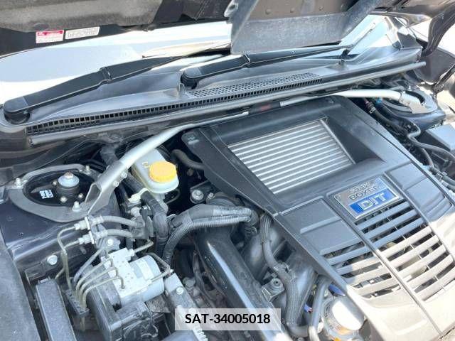 Subaru LEVORG 2016-05 362651-7