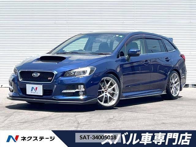 Subaru LEVORG 2016-05 362651-0