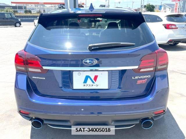 Subaru LEVORG 2016-05 362651-17