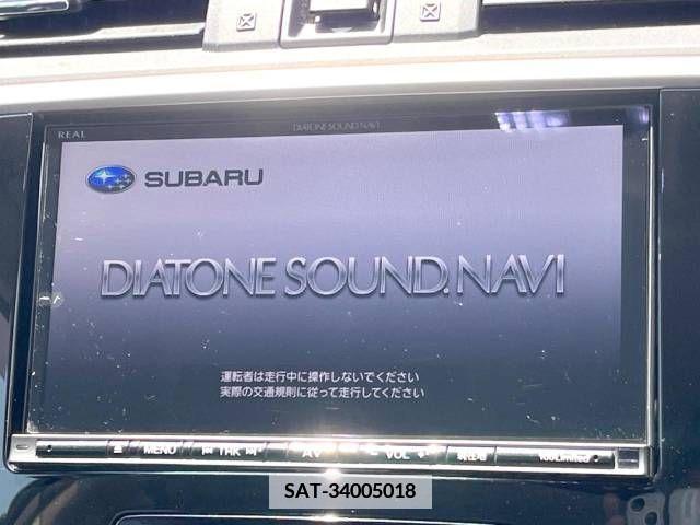 Subaru LEVORG 2016-05 362651-3