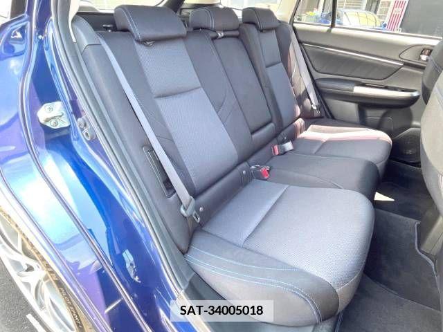 Subaru LEVORG 2016-05 362651-12