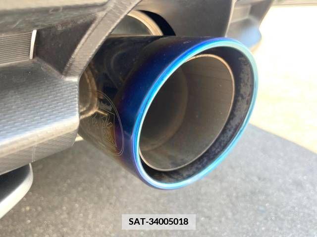 Subaru LEVORG 2016-05 362651-2