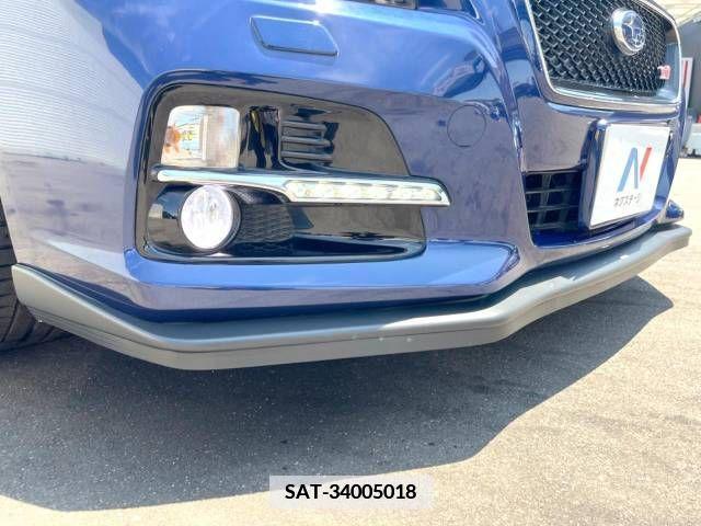 Subaru LEVORG 2016-05 362651-5