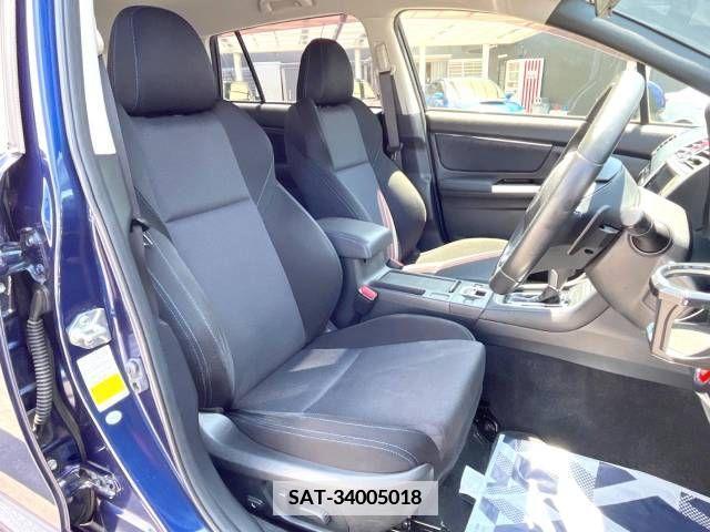Subaru LEVORG 2016-05 362651-11