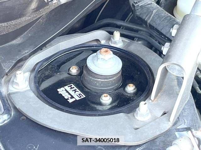 Subaru LEVORG 2016-05 362651-8