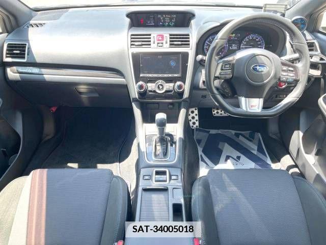 Subaru LEVORG 2016-05 362651-1