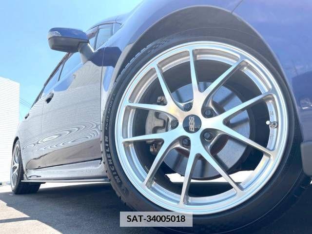 Subaru LEVORG 2016-05 362651-15