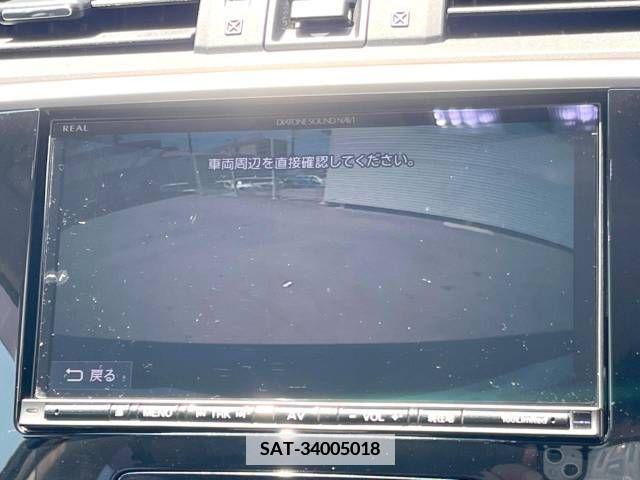 Subaru LEVORG 2016-05 362651-4