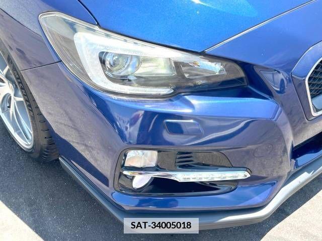 Subaru LEVORG 2016-05 362651-14