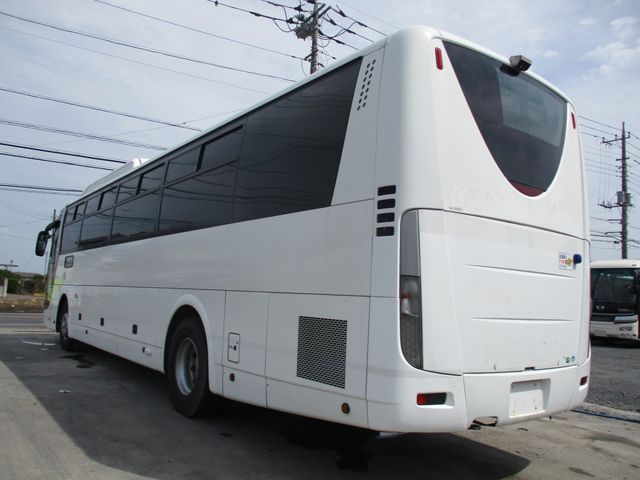 Mitsubishi AERO ACE 2012-06 5952-3