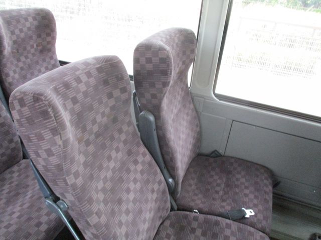 Mitsubishi AERO ACE 2012-06 5952-11