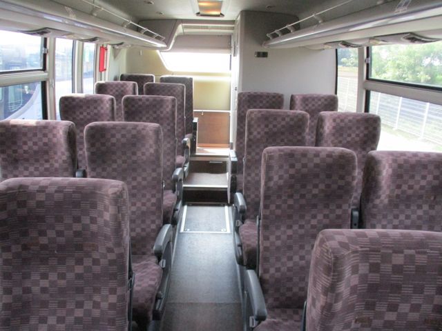 Mitsubishi AERO ACE 2012-06 5952-15