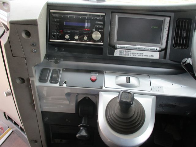 Mitsubishi AERO ACE 2012-06 5952-7