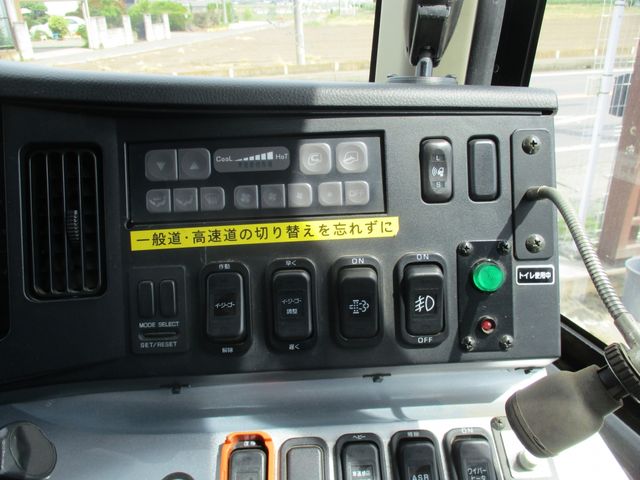 Mitsubishi AERO ACE 2012-06 5952-19